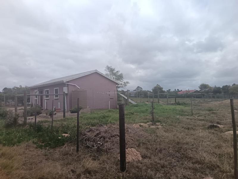 2 Bedroom Property for Sale in Albertinia Western Cape